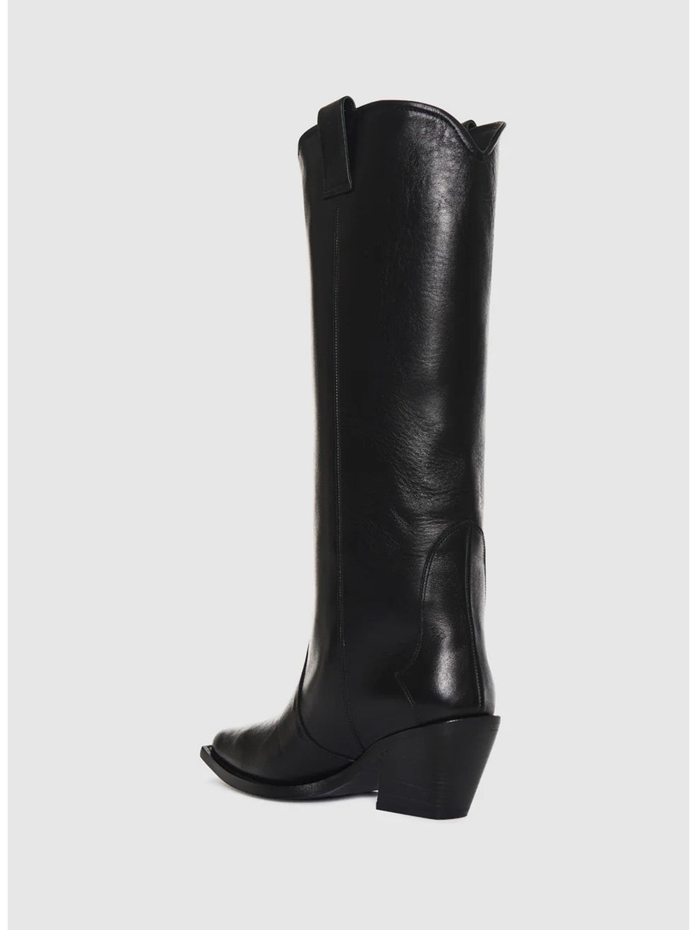 Tania Tall Leather Boots
ANINE BING